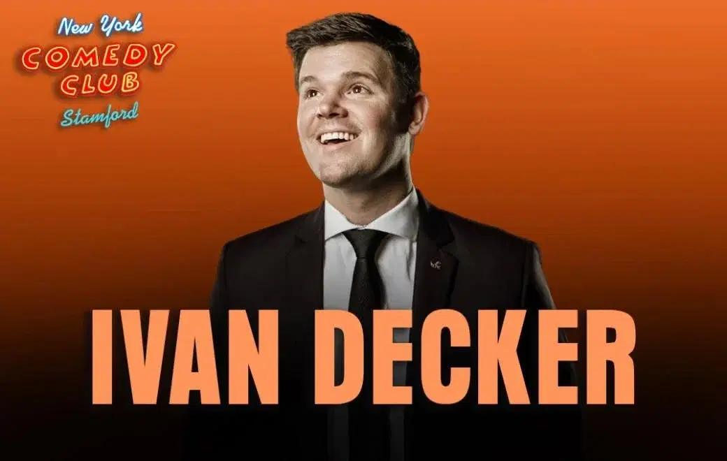 Ivan Decker Tickets