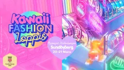 Sundbyberg Kawaii fashion & Cosplay, Pokémon loppis: 11