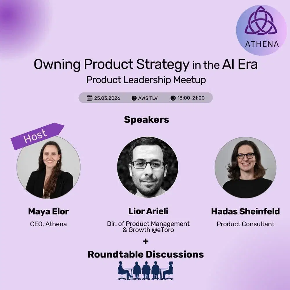 Owning Product Strategy in the AI Era