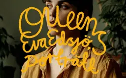 Vernissage för Eva Edsjös Queens på Café Klotet