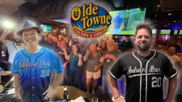 Dueling Pianos in Kennesaw!