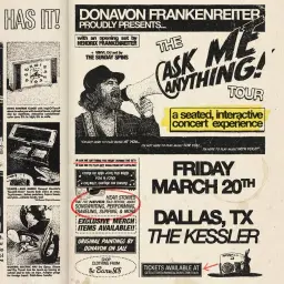 Donavon Frankenreiter | Dallas