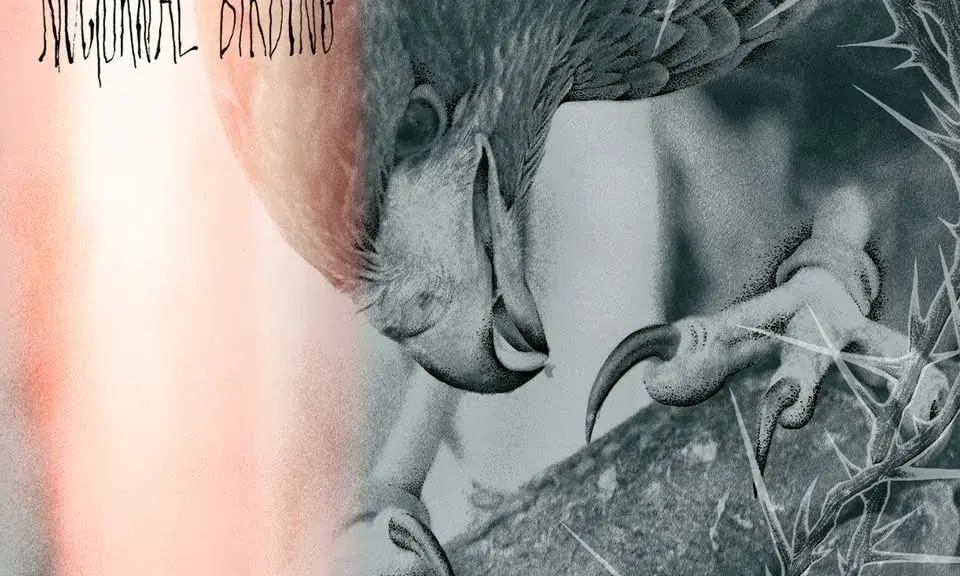 Author & Punisher, King Yosef, Black Magnet