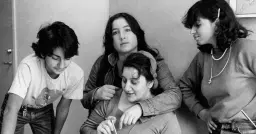 Föreläsning om Nadja Taikons liv