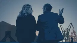 Att besegra stormen – "Jag gillar saker på hjul" & "Om jag inte ser dig igen"