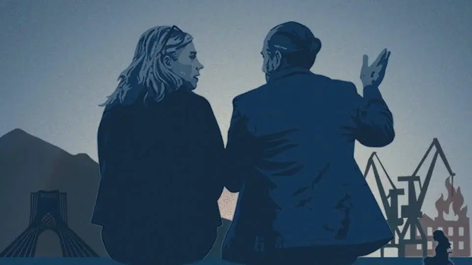 Att besegra stormen – "Jag gillar saker på hjul" & "Om jag inte ser dig igen"