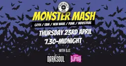 Monster Mash - DeAd SkOol DisCo