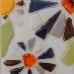 Fused Glass Workshop