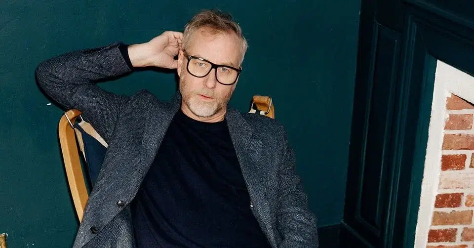Matt Berninger