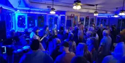 Be5D Featuring Mark Diomede Returns to Cooper’s Riverview Thursday February 26th 7pm