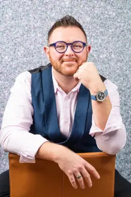 An evening of mediumship with Craig Morris