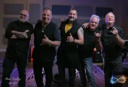 FOREIGN JOURNEY A GRANBY