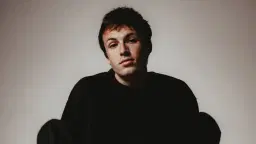 Peter McPoland: Big Lucky Tour