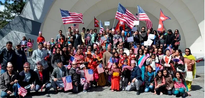 Nepali New Year 2083