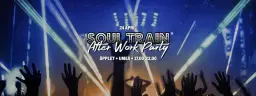 Soul Train AW party 24/4 2026