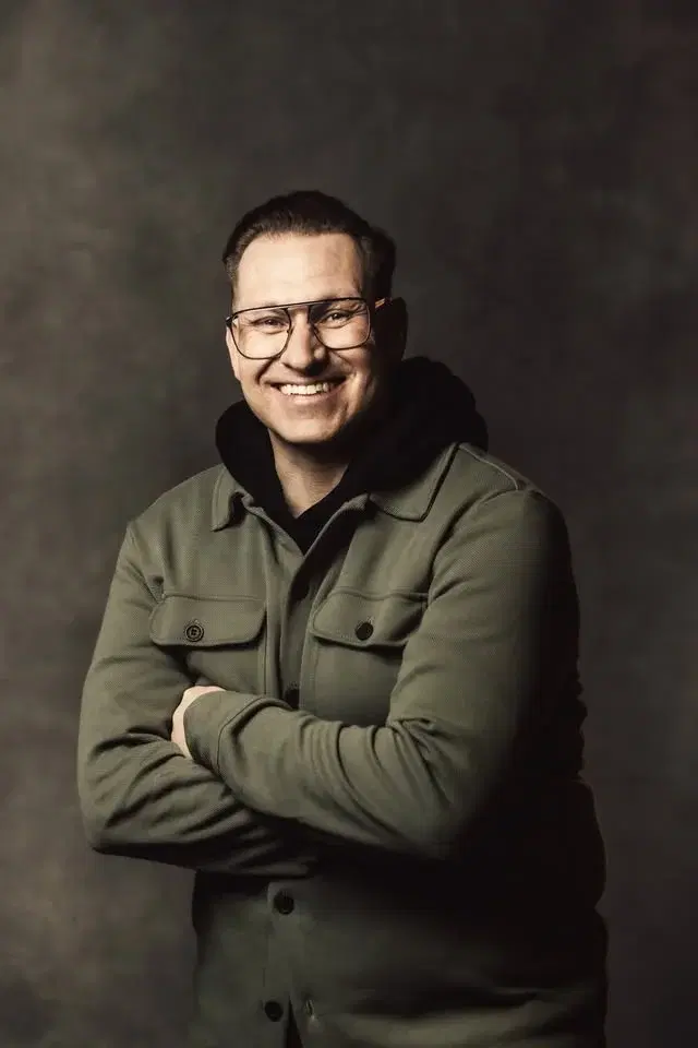 Samuel Ljungblahd & Gospelkören Adoremus