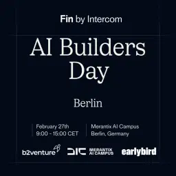 AI Builders Day Berlin