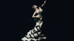 Olga Pericet / Baile Sonoro