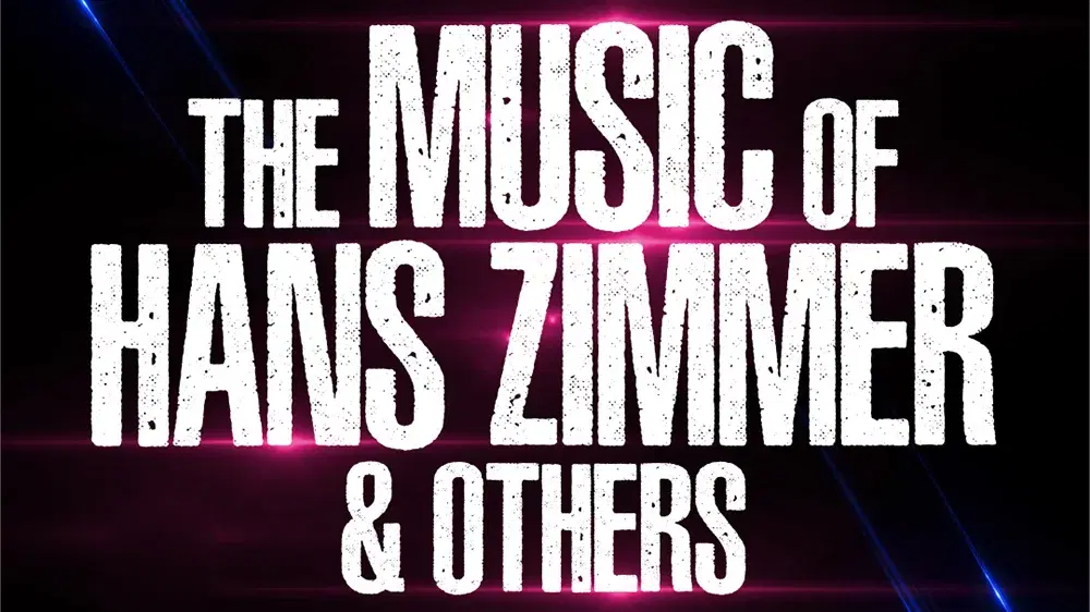 The Music of Hans Zimmer and Others
