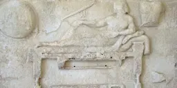 Archilochus’ Fragments: Ancient Greek Poetry Meets Modern Sound