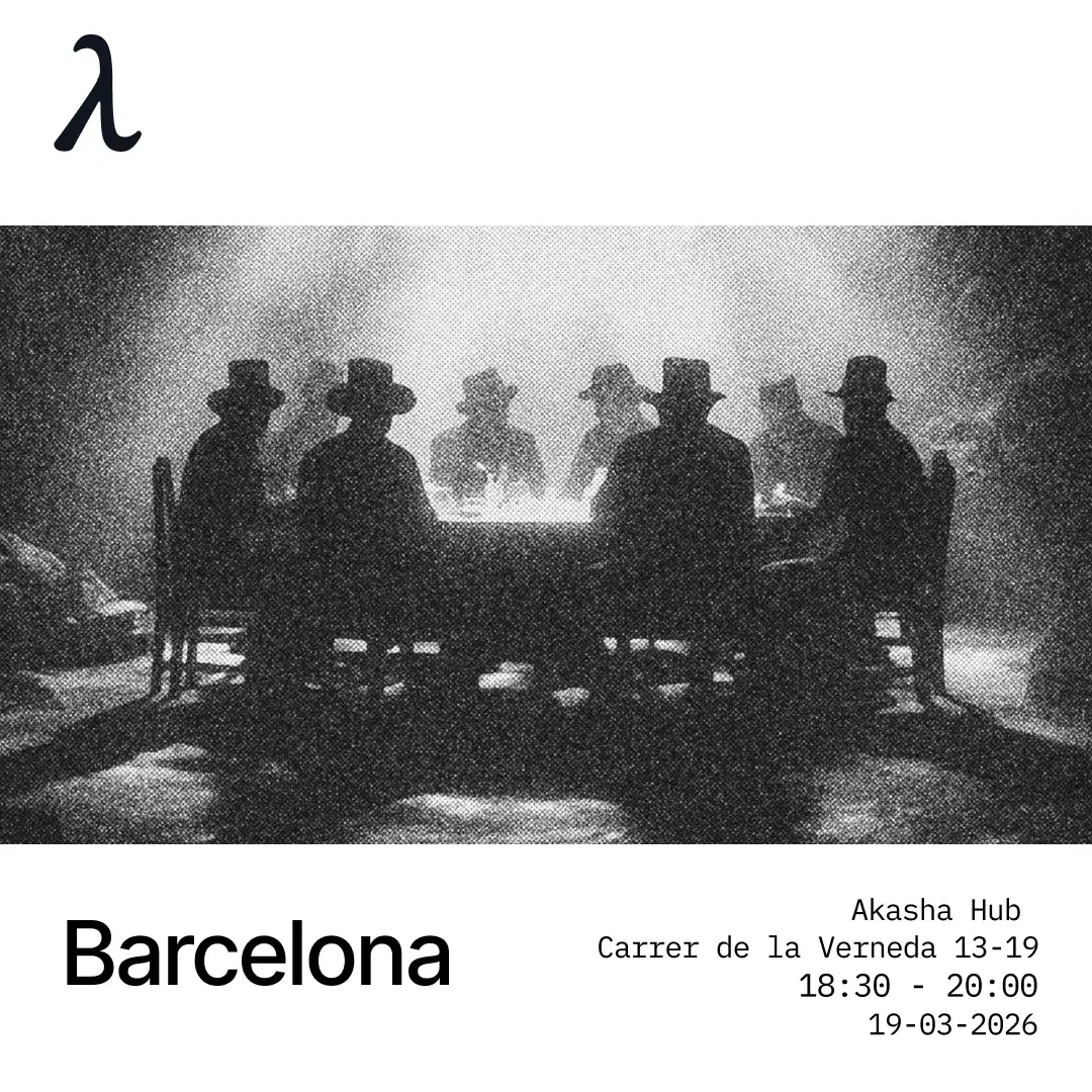 Logos Circle Barcelona #7