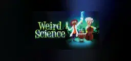 Weird Science