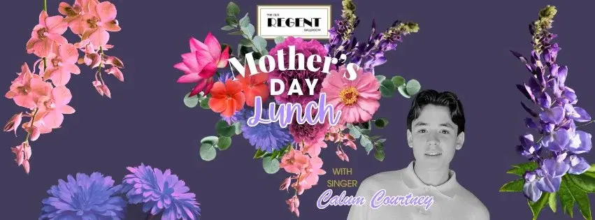 Mother's Day Lunch