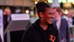 Världens Största UF-mässa 2026