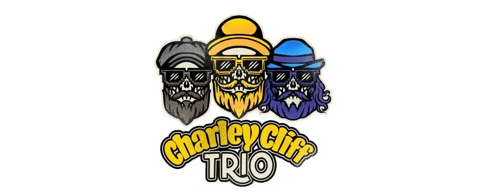 Charley Cliff Trio en spectacle