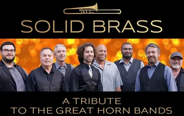 Solid Brass Tribute