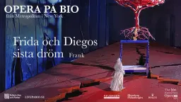 Frida och Diegos sista dröm