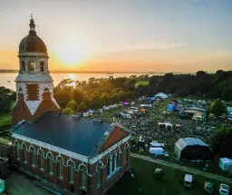 The Big Eat Festival. 23rd, 24th, 25th May 2026.