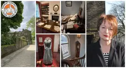 Behind the Scenes at the Brontë Parsonage Museum