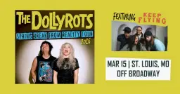 The Dollyrots