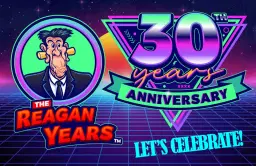 The Reagan Years return to Twains Tavern in Pasadena