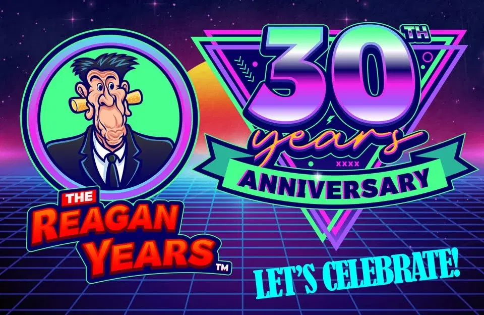 The Reagan Years return to Twains Tavern in Pasadena