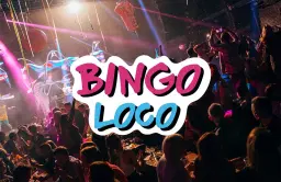 Bingo Loco Boston ( 21+ )