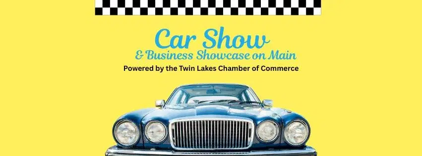 Car Show & Business Showcase on Main