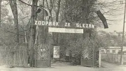 Vzpomínky na Zoopark (1960-1976) - komentovaná prohlídka + film