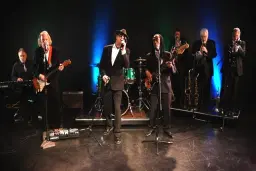 Wild Night - Van Morrison Tribute