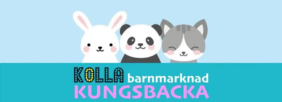 Kolla Barnmarknad