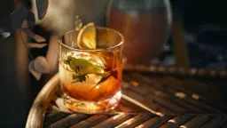 Skanderborgs stĂžrste romsmagning