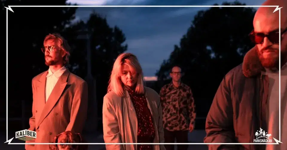 Dina Ögon | Parksnäckan Uppsala