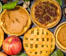 The Great Bake Competition