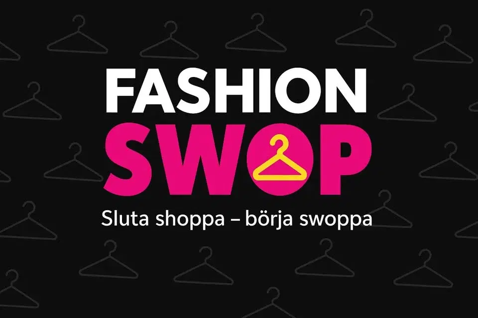 FashionSwop i Rydebäck
