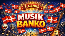 MUSIKBANKO