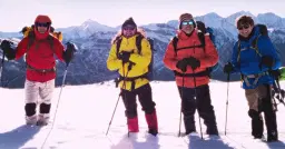 Les Trois Accords | Toujours les vacances à LAVAL