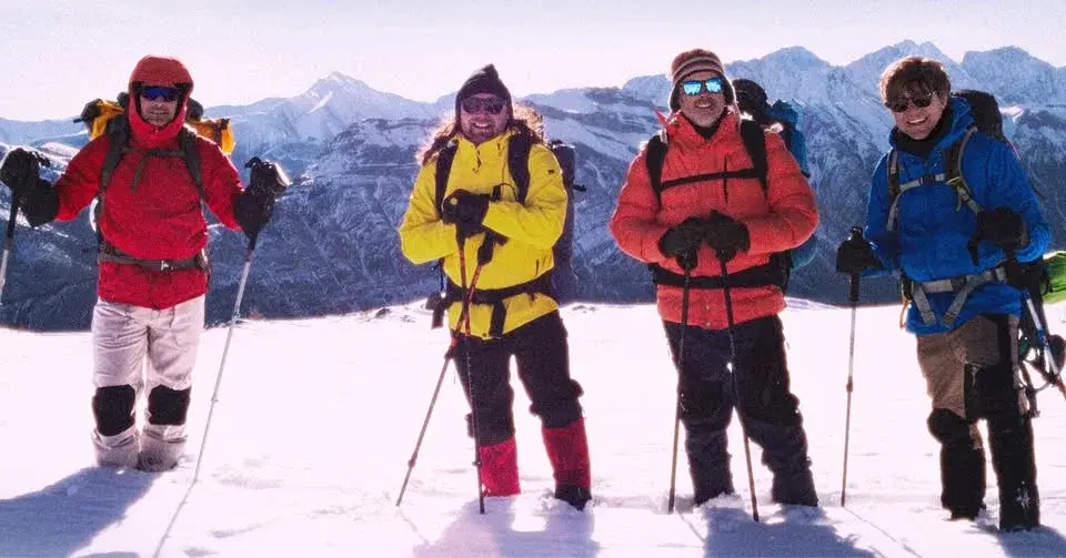 Les Trois Accords | Toujours les vacances à LAVAL