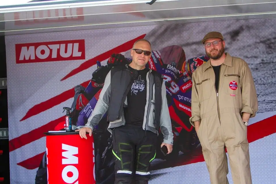 NILSSONS MC FEST 2026