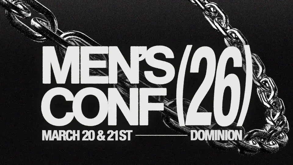 Men's Conference